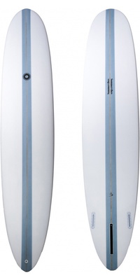2025 Summer Vibes Performance Prancha De Surf Longboard EGSVSUPL91-BLU - Blue