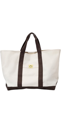 2026 Saco De Praia « Sun Bum » SBTOTE - White