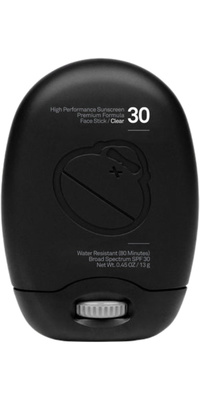 2026 Sun Bum Signature SPF 30 Face Stick - SB2365030