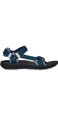 Sandálias Hydratrek Para Homem 2026 Teva 1150510 - Azul Opal / Total Eclipse