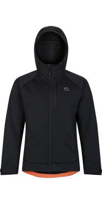 Typhoon Casaco TX-T Softshell Unissexo 430630 - Black