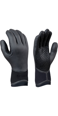 2026 Xcel Drylock Inferno 5mm Luvas De Neoprene ACV59385 - Black