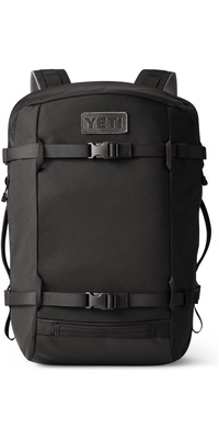 2026 YETI Mochila Crossroads® 22L 70000002399 - Black