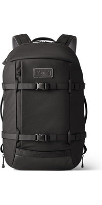 2026 YETI Mochila Crossroads® 27L 70000002401 - Black
