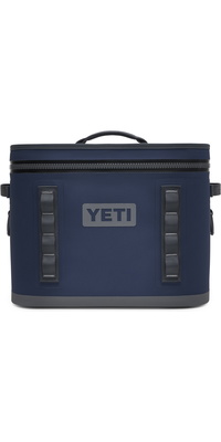 2026 YETI Hopper Flip® 18 Cool Bag 70000001426 - Navy