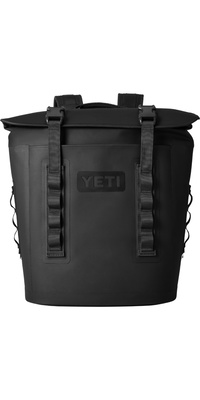 Mochila Térmica YETI Hopper M12 2026 70000002318 - Black