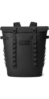 2026 YETI Hopper M20 Backpack Cooler 70000001854 - Black