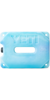 2026 YETI Ice 1,8 Kg Pacote De Gelo 70000000064 - Clear