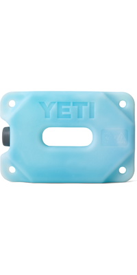 2026 YETI Ice 900G Pacote De Gelo 70000000063 - Clear