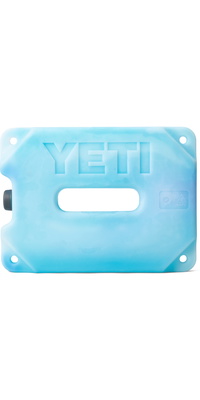 2026 YETI Bloco De Gelo 1,8kg 70000005155 - Clear