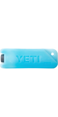 2026 YETI Bloco De Gelo 450g 70000005153 - Clear