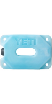 2026 YETI Bloco De Gelo 900g 70000005154 - Clear