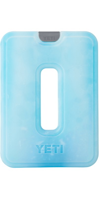 2026 YETI Folha De Gelo Grande 70000005158 - Clear