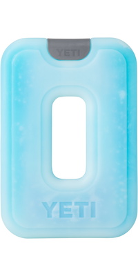 2026 YETI Folha De Gelo Média 70000005157 - Clear