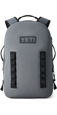 2026 YETI Panga® 28L Waterproof Backpack 70000002212 - Storm Cinzento