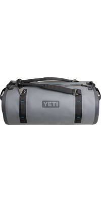 2026 YETI Panga® Duffel 75L 70000002215 - Storm Cinzento