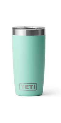 2026 YETI Rambler® 10 Oz Tumbler 70000003403 - Seafoam