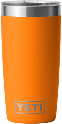 Copo YETI Rambler 2026 De 10 Onças 70000006303 - King Crab