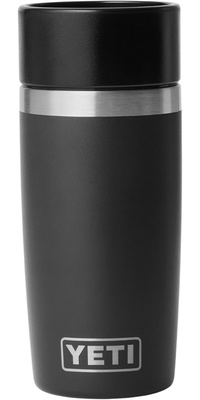 Garrafa Travel YETI Rambler 2026 De 12 Oz 70000002333 - Black