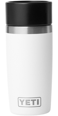 Garrafa Travel YETI Rambler 2026 12 OZ 70000002334 - White