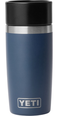 Garrafa Travel YETI Rambler 2026 De 12 Oz 70000002335 - Navy