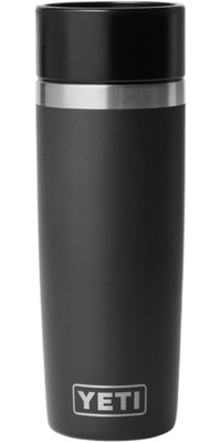 2026 YETI Rambler 16 Oz Travel Garrafa 70000002338 - Black