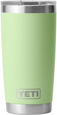 2026 YETI Rambler Copo De 20 Oz 70000003096 - Key Lime