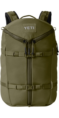 2026 YETI Mochila Ranchero 27L 70000004665 - Olive