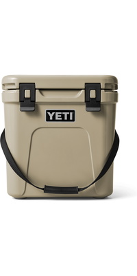 2026 YETI Roadie%AE 24 Cool Box 70000000474 - Tan