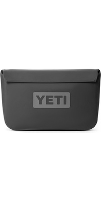 2026 YETI Sidekick Dry 3L Gear Case 70000002245 - Charcoal