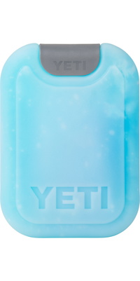 2026 YETI Thin Ice Pequeno Pacote De Gelo 70000000252 - Clear
