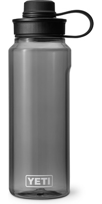 2026 YETI Garrafa De água Yonder 1L Tether 70000002374 - Charcoal