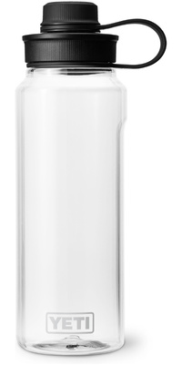 2026 YETI Garrafa De água Yonder 1L Tether 70000002377 - Clear