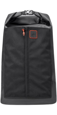 2026 Zhik Mochila Impermeável De 35L LGG-0460-U-BLK-35L - Black