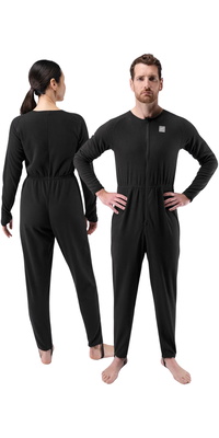 2026 Zhik Roupa Interior Para Fatos Secos FLC-0035-U-BLK - Black