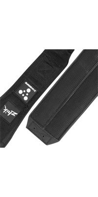 Cinta De Caminhada Zhik ILCA X 2026 STP-0301-U-BLK-000 - Black
