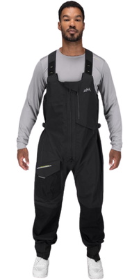 Salopete De Vela Offshore Zhik Masculino OFS700 2026 SAL-0700-M-BLK - Black