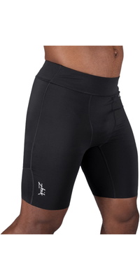 Calções De Padel Zhik Performance Masculinos 2026 SRT-0064-M-BLK - Black