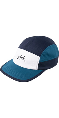 2026 Zhik Boné De Malha HAT-0380-U-TEA - Deep Teal