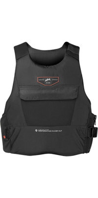 Zhik Performance Racecut PFD 2026 PFD-0021 - Black