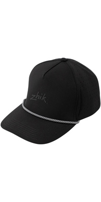 2026 Zhik Boné De Camionista HAT-0360-U-ANT - Anthracite