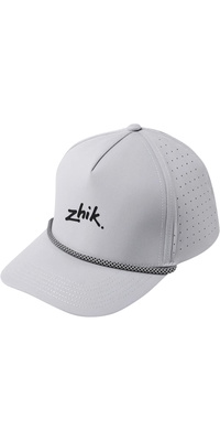 2026 Zhik Boné De Camionista HAT-0360-U-GRY - Grey