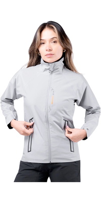 2025 Zhik Feminino Jkt0110w Jkt0110w - Platina