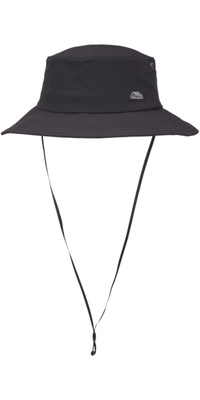 2026 Billabong Homem A / Div Big John Lite Safári Chapéu EBYHA00162 - Black