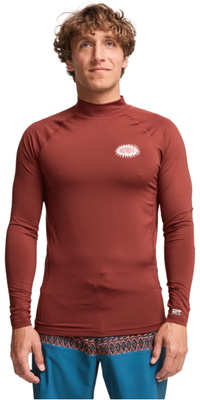 2026 Camisola De Lycra De Manga Comprida Para Homem 