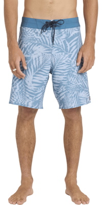 2026 Calções De Banho Masculinos Billabong S Sundays Airlite 18,5 24A081601 - Dark Denim