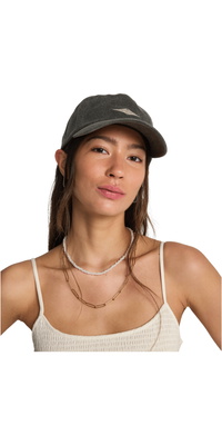 Boné Feminino Para Clima Quente 2026 Billabong EBJHA00133 - Off Black