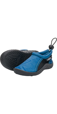 2026 C-Skins , Sapatilhas De Praia Junior Rockhopper C-RBRHJ - Blue Ashes
