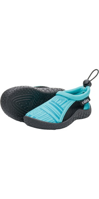 2026 C-Skins , Sapatilhas De Praia Junior Rockhopper C-RBRHJ - Ceramic Aqua