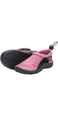 2026 C-Skins , Sapatilhas De Praia Junior Rockhopper C-RBRHJ - Mesa Rose